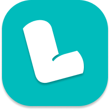 Learning Child Logo